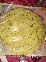Wholesale rate mein papad aur bhujiya ke liye sampark Karen