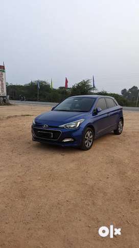 Hyundai i20 2014 Diesel Well Maintained