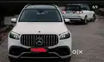 Mersadese gls 400 gtr grill