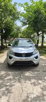 Tata Nexon 1.5 Revotorq XT, 2018, Diesel