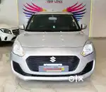 Maruti Suzuki Swift DDiS VDI, 2018, Diesel