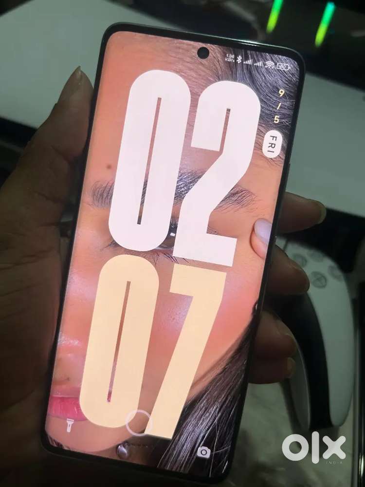 Redmi 14pro 5g-18999