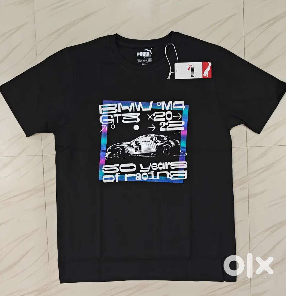 Cotton Premium Quality T-Shirts.