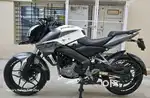 BAJAJ PULSAR NS200 FOR SALE [2018]