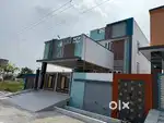 3BHK 54Lacs Duplex Villa @ Thudiyalur