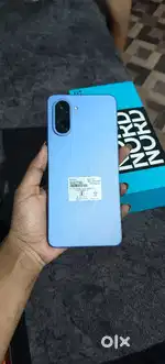One plus Nord CE5 8 256