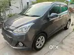 Hyundai Grand i10 2014 Diesel Well Maintained
