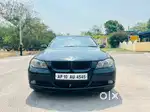 BMW 3 Series 320D, 2008, Diesel
