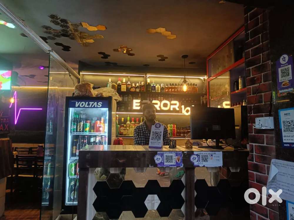 Shop for rent at college rd, vidya vikas, gangapur rd