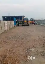 Noida  (Pari Chowk), Gated society 1KM from Metro – Loan Available