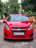 Chevrolet Beat LS, 2016, Diesel