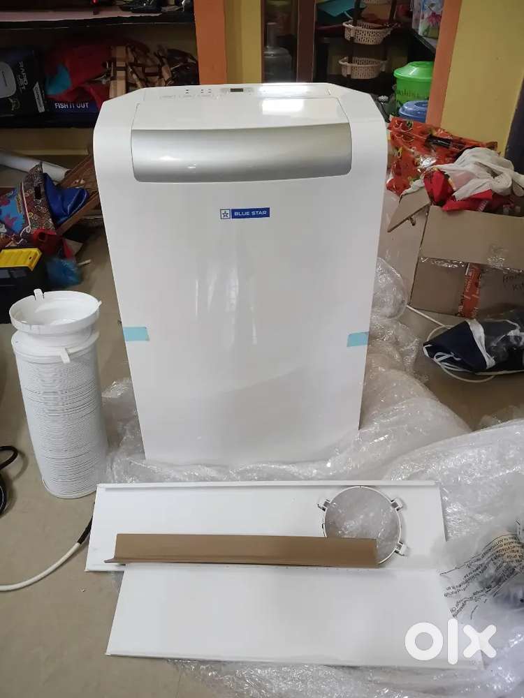 Bluestar Portable ac