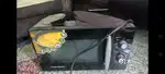 Morphy Richards Microwave