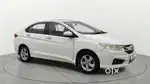 Honda City 2015-2017 i VTEC CVT VX, 2016, Petrol
