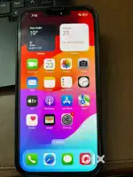 Iphone 13 Promax 256GB