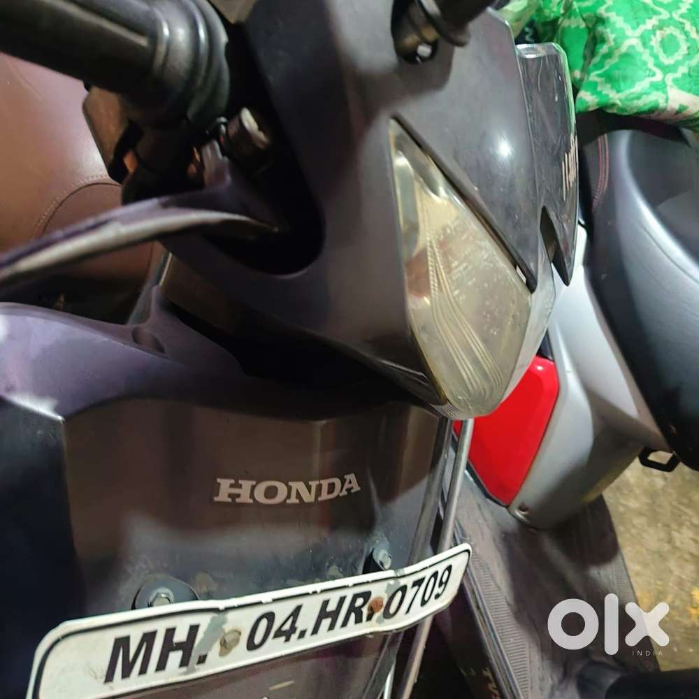 Good working condition Activa 3G