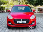Maruti Suzuki Swift DDiS VDI, 2018, Diesel