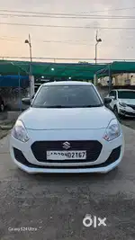 Maruti Suzuki Swift LXI 2018, 2020, Petrol