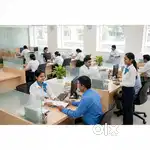 Bandhanৰ বেঙ্কৰ Branchৰ Underত নতুনকৈ বহুতো staff লৈ থকা হৈছে