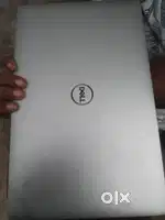 Dell Inspiron laptop