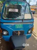 Good condition electric auto