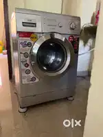 IFB SERENA SX AUTOMATIC 5.5KG WASHING MACHINE
