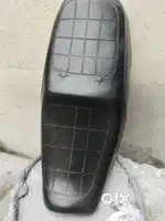 bike seat for sale