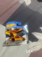Model cars