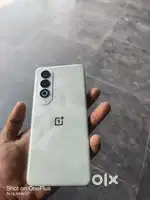 OnePlus nord CE4 5g 8/128 fully like new condition me rkha hua hai