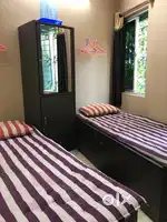 FULLY FURNISHED DOUBLE SHARING FEMALE PG AVAILABLE IN JADAVPUR