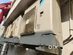 SCROLL COMPRESSOR AVAILABLE FOR SALE-11 TON(SZ-147,DANFOSS) & 8.5