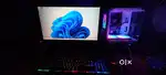 New bulided gaming pc