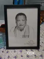 Message me if you'd like a custom portrait!