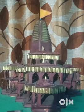 Craft models
