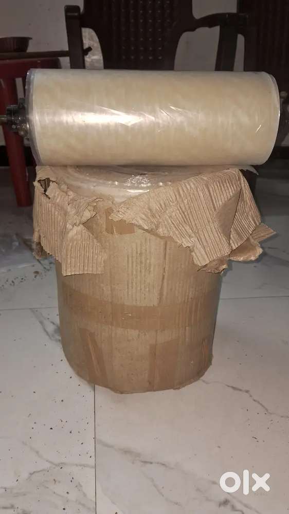 Punch packing mechian cover rolls 5pc