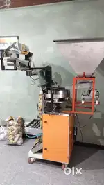 Kurkure, Fryum packaging machine