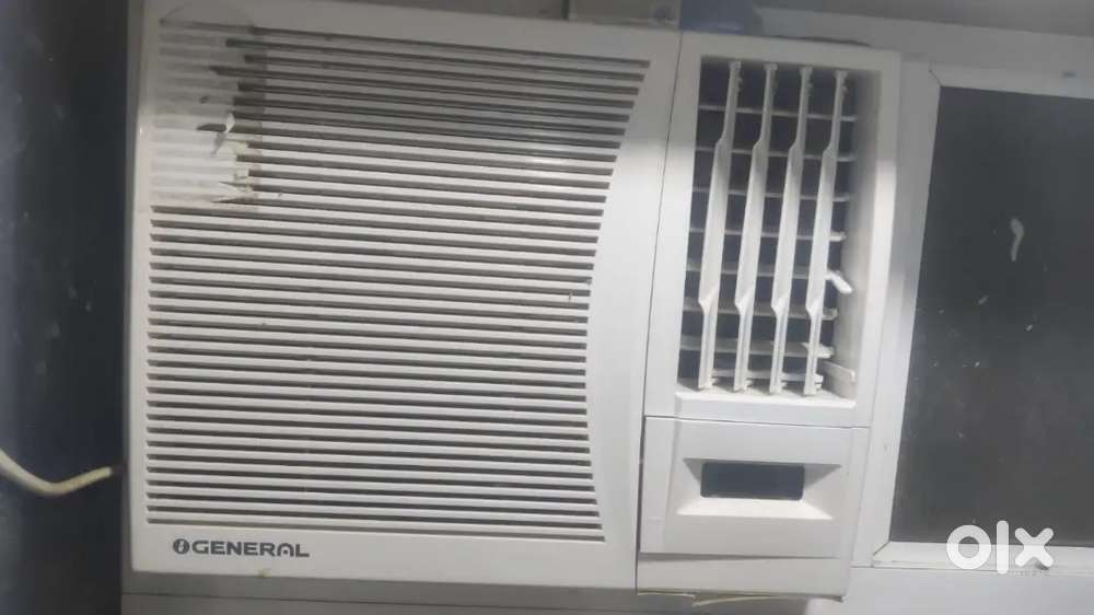 Whirlpool – Affordable, basic models, good cooling Second-Hand AC