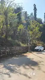 Resort land