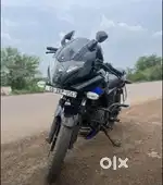 Pulsar220F 2020 model