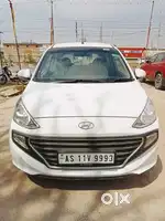 Hyundai Santro Sportz, 2021, Petrol