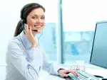 Female Telecaller
