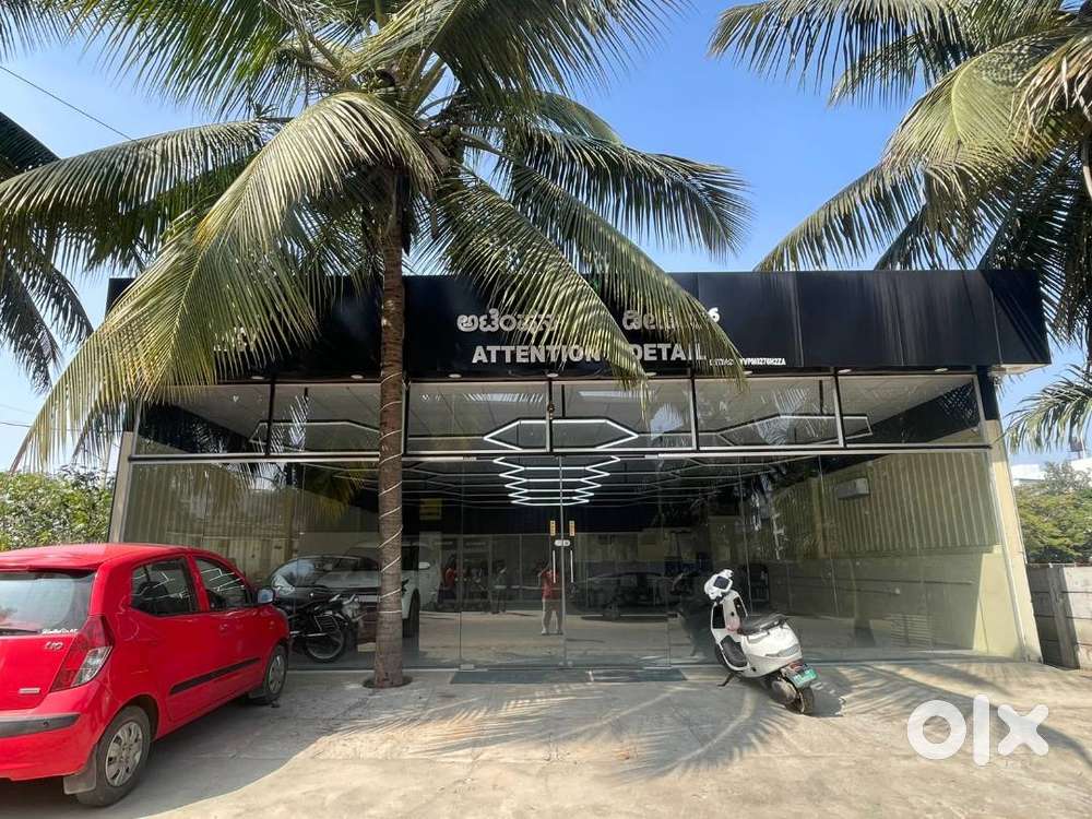 Can continue detailing business / any other business