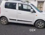 Maruti Suzuki Wagon R 2010 LPG Well Maintained