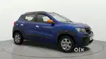 Renault KWID Climber 1.0 AMT, 2018, Petrol