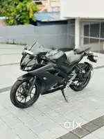 YAMAHA R15 V3 ABS FINANCE AVAILABLE,duke 200,rc 200,duke 250,mt,gt,ns