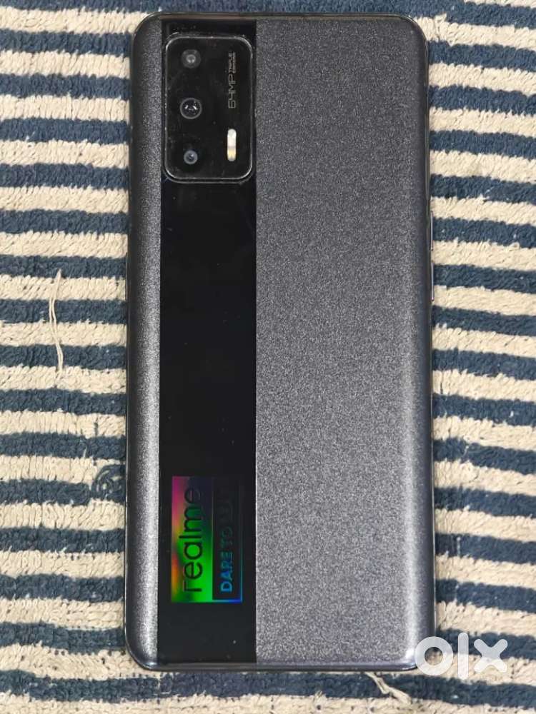 Realme X7 max  8/128