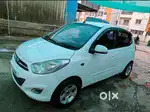 Hyundai i10 2011 Petrol Well Maintained in Mint Condition