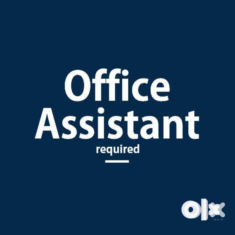 BACK OFFICE EXECUTIVE ( 4 VACCANCY)(URGENTLY)