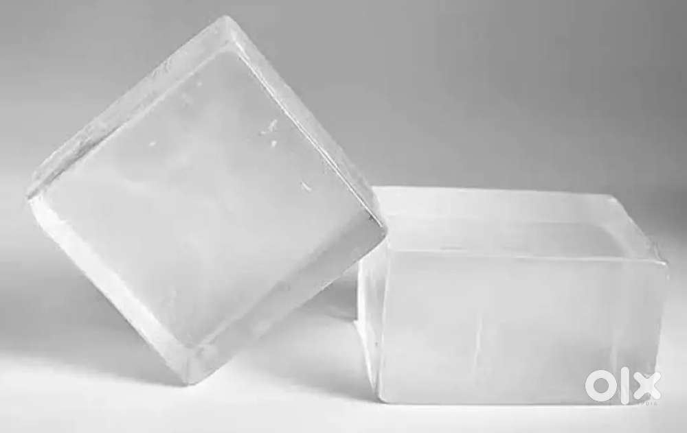 Glycerine Soap Base