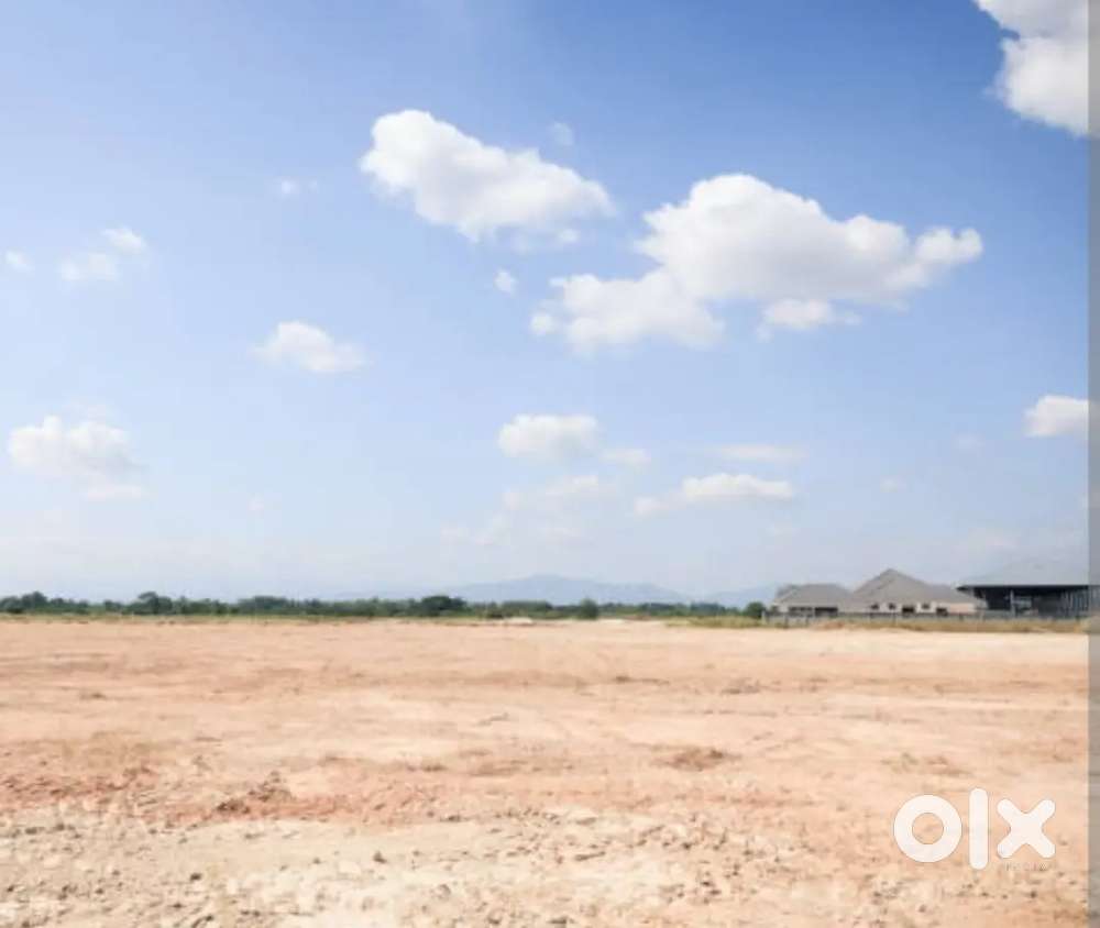 3 ekars land we are giving for rent